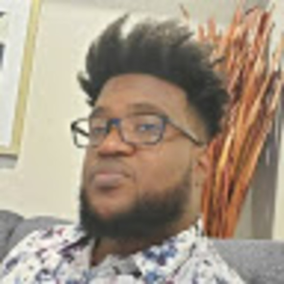 Meet your Posher, Freddy - Picture 1 of 1